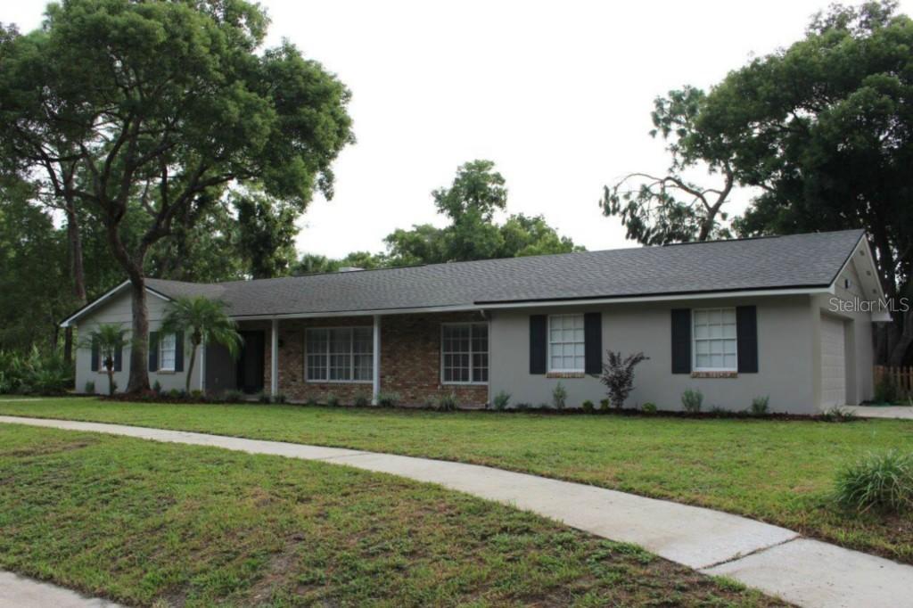 801 Fox Valley Dr., Longwood, FL 32779