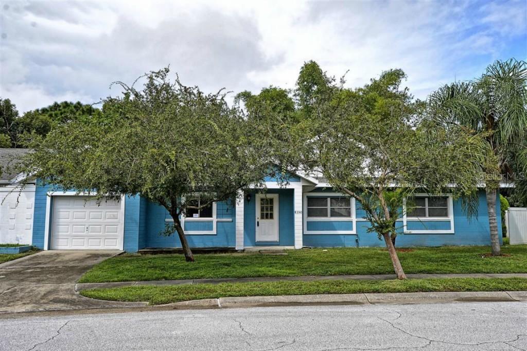 8350 Barnstable Pl., Orlando, FL 32827