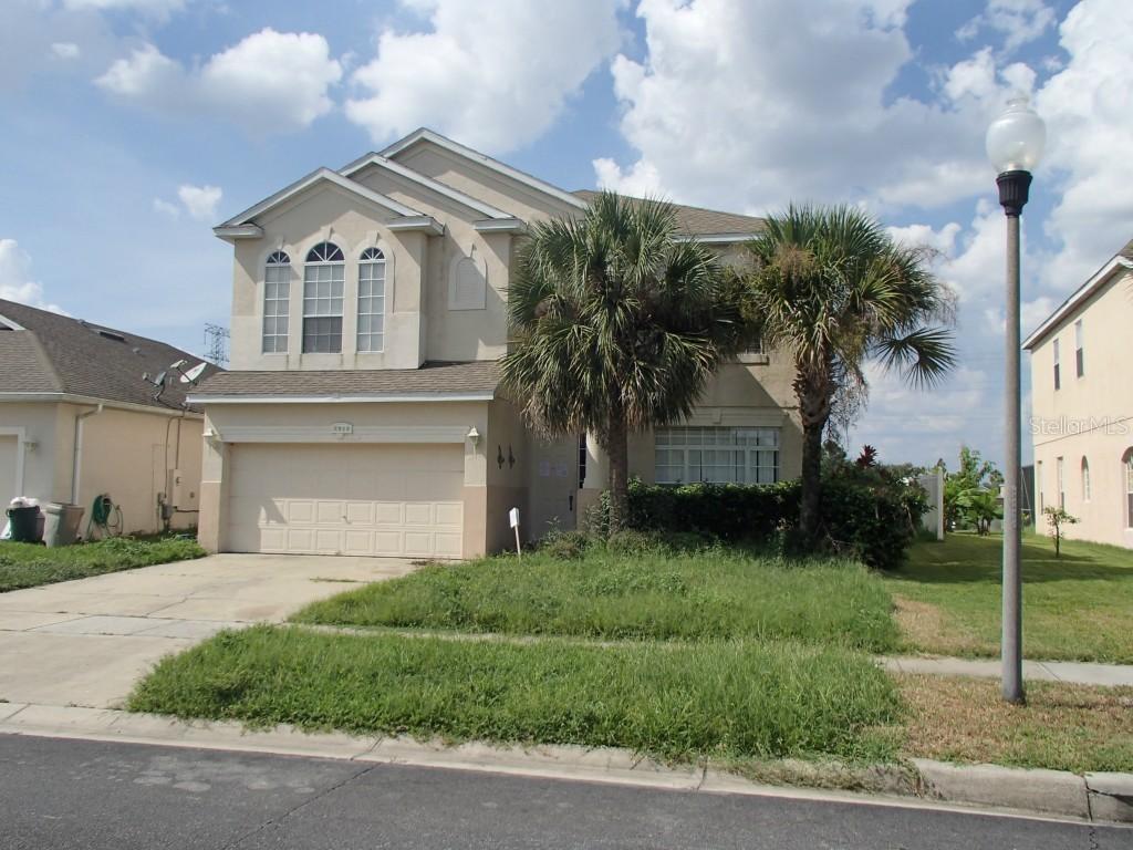 1313 Sun Meadow Dr., Orlando, FL 32824