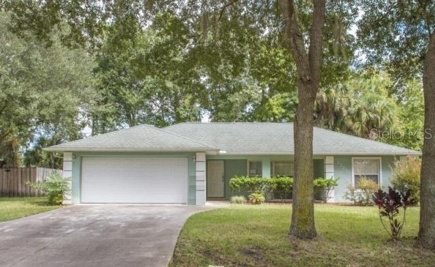 3325 Woodland Dr., Edgewater, FL 32141