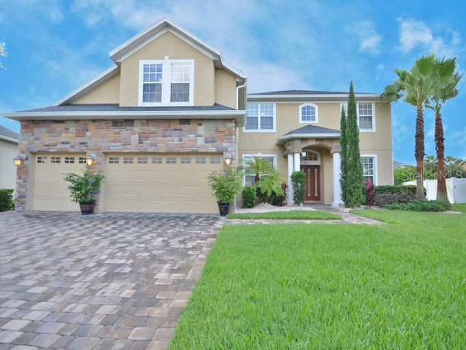 5010 Cawthon Way, St Cloud, FL 34771