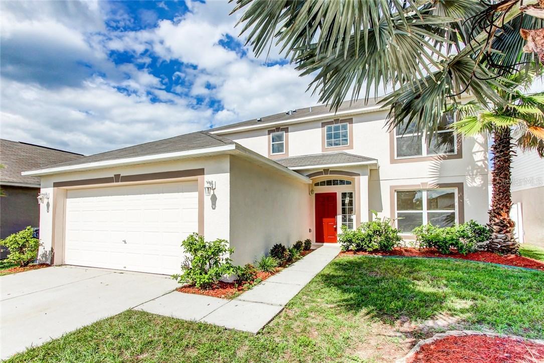 13510 Small Mouth Way, Riverview, FL 33569