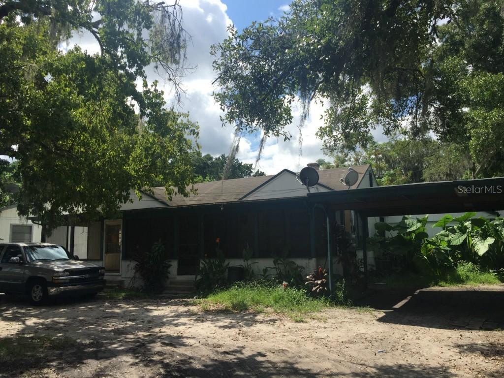 5207 Old Cheney Hwy., Orlando, FL 32807