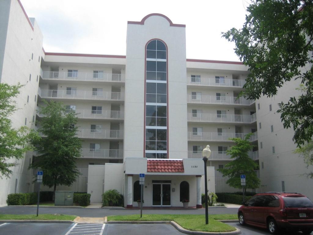 1150 Carmel Cir. #302, Casselberry, FL 32707