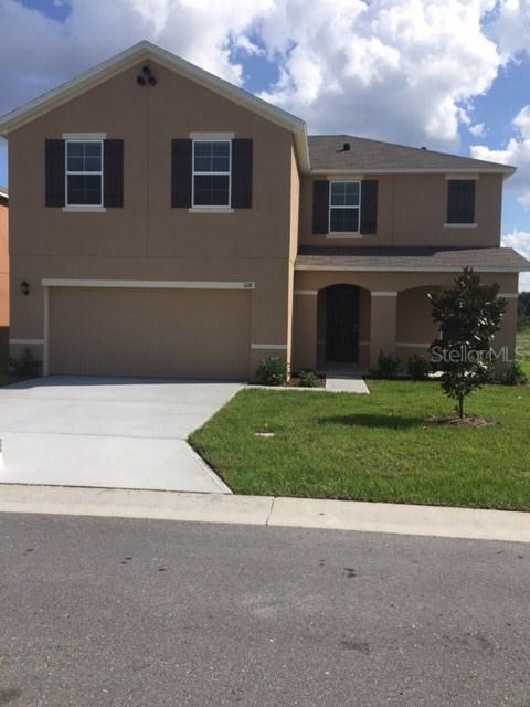 108 Country Walk Cir., Davenport, FL 33837