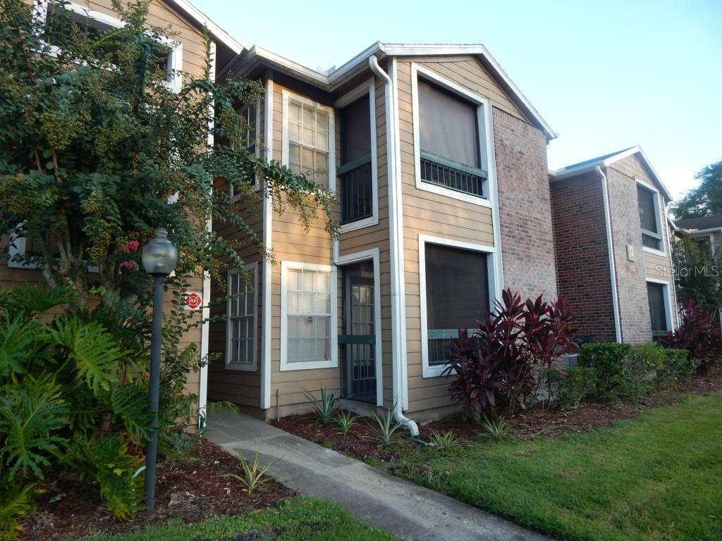 5500 Devonbriar Way #107, Orlando, FL 32822