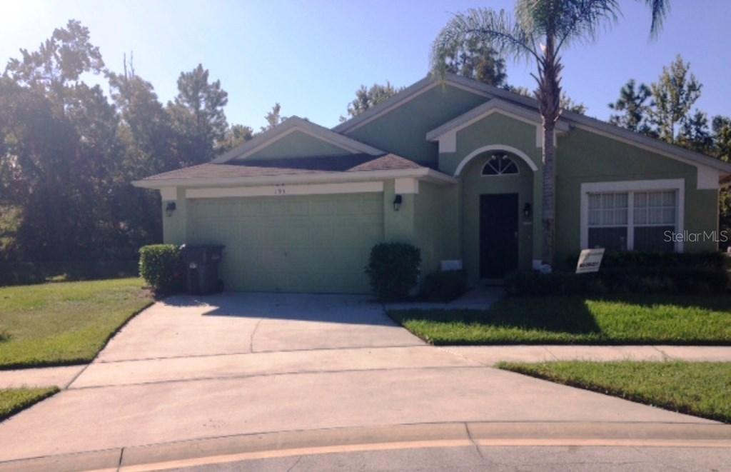 193 Ridgebrook Ct., Davenport, FL 33896