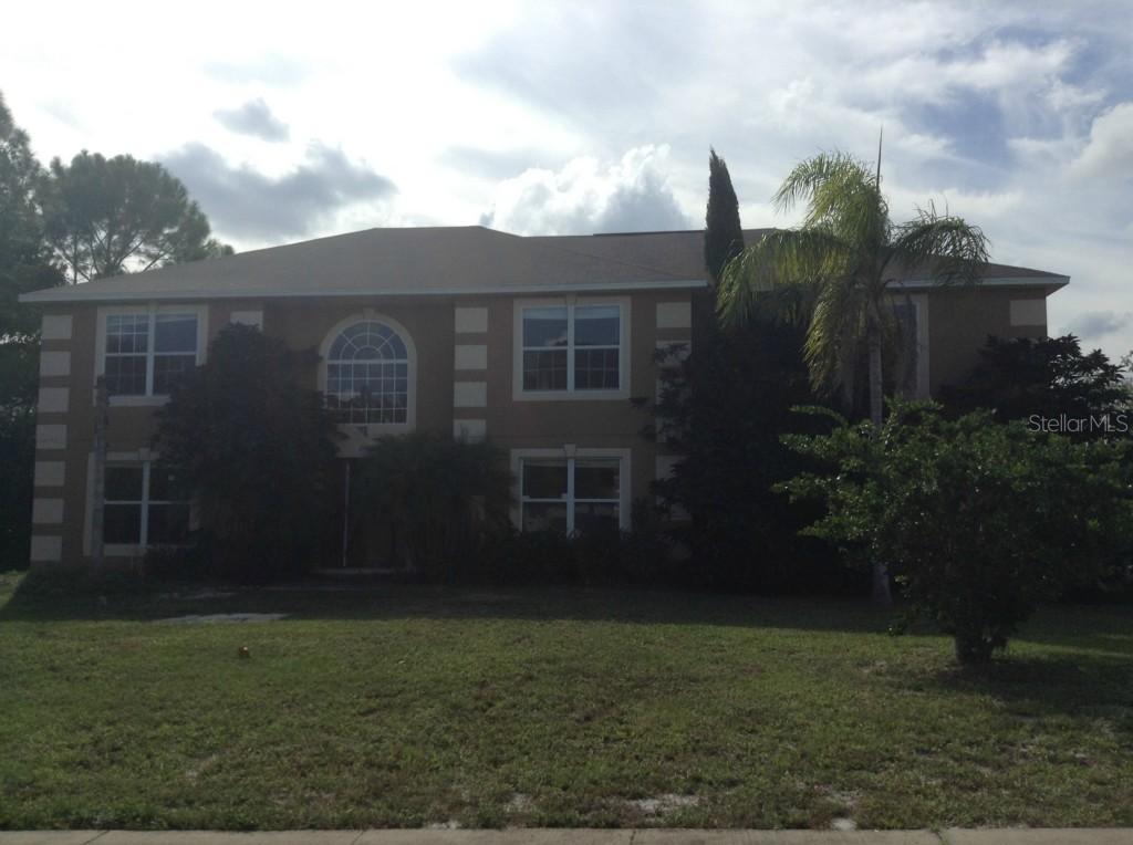 2449 Belen Dr., Deltona, FL 32738