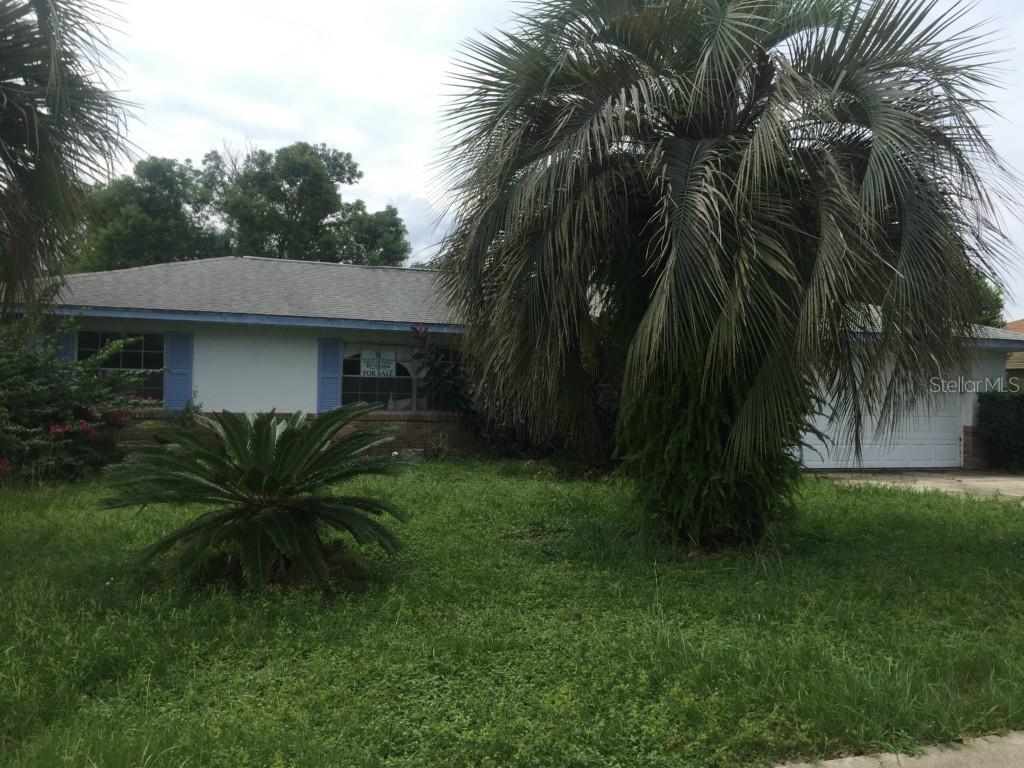 1031 Elkcam Blvd., Deltona, FL 32725