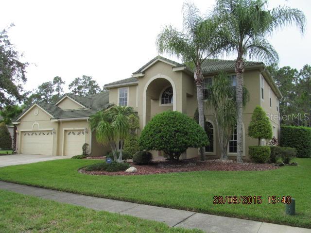 4614 Saddleworth Cir., Orlando, FL 32826