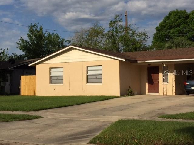 1800 Willie Mays Pkwy., Orlando, FL 32811