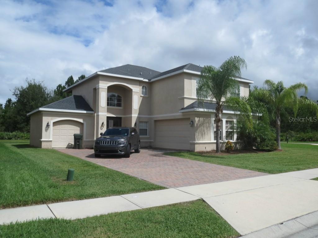 3850 Hammonds Ferry Ct., Oviedo, FL 32766