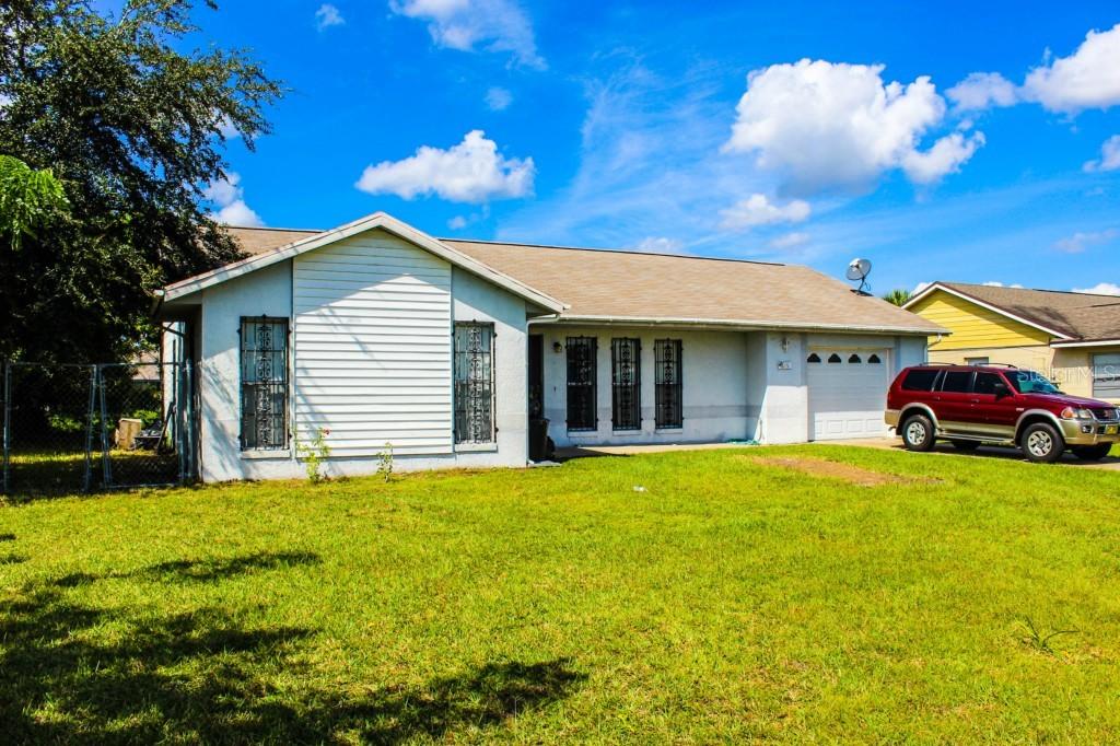 815 Aspenwood Cir., Kissimmee, FL 34743