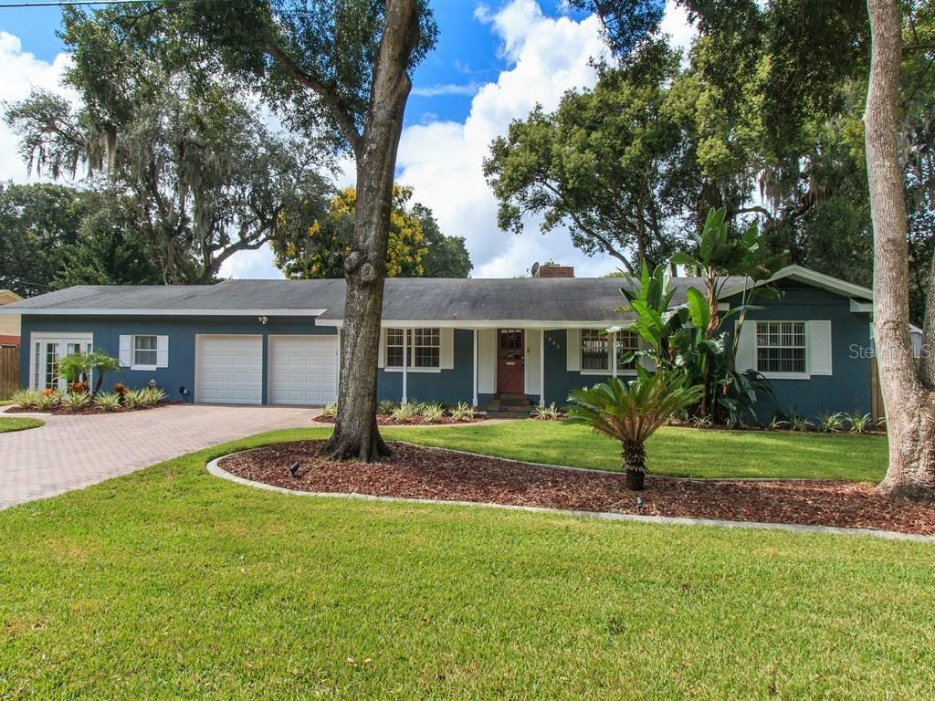1065 Gregory Dr., Maitland, FL 32751