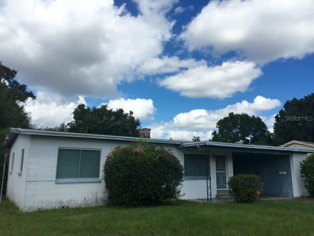 419 W Pierce Ave., Orlando, FL 32809