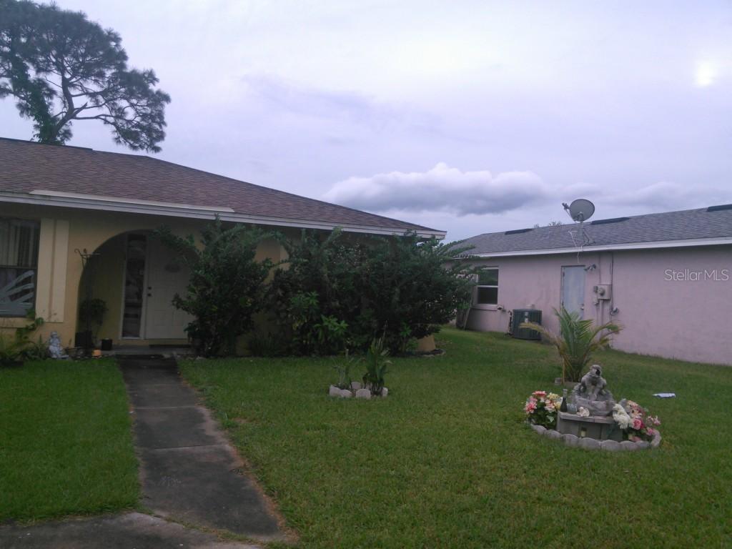 [Address Hidden by Seller], Kissimmee, FL 34747