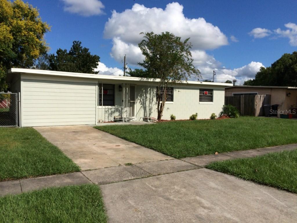 4115 Sanseviera Ln., Orlando, FL 32822