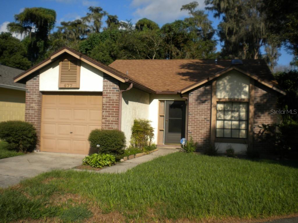 677 Ascot Cir., Orlando, FL 32825