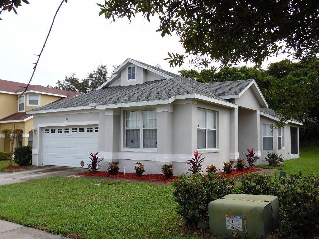 596 Neumann Village Ct., Ocoee, FL 34761