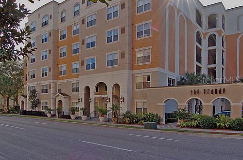 202 E South St. #1036, Orlando, FL 32801