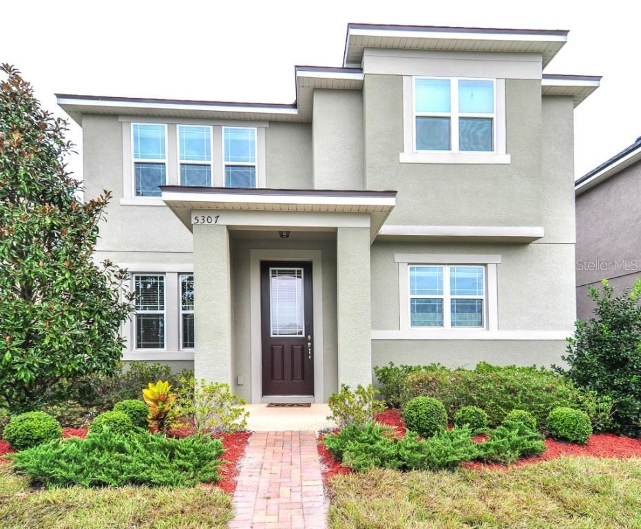 5307 Creekside Park Ave., Orlando, FL 32811