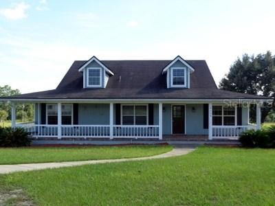 4734 Empire Church Rd., Groveland, FL 34736