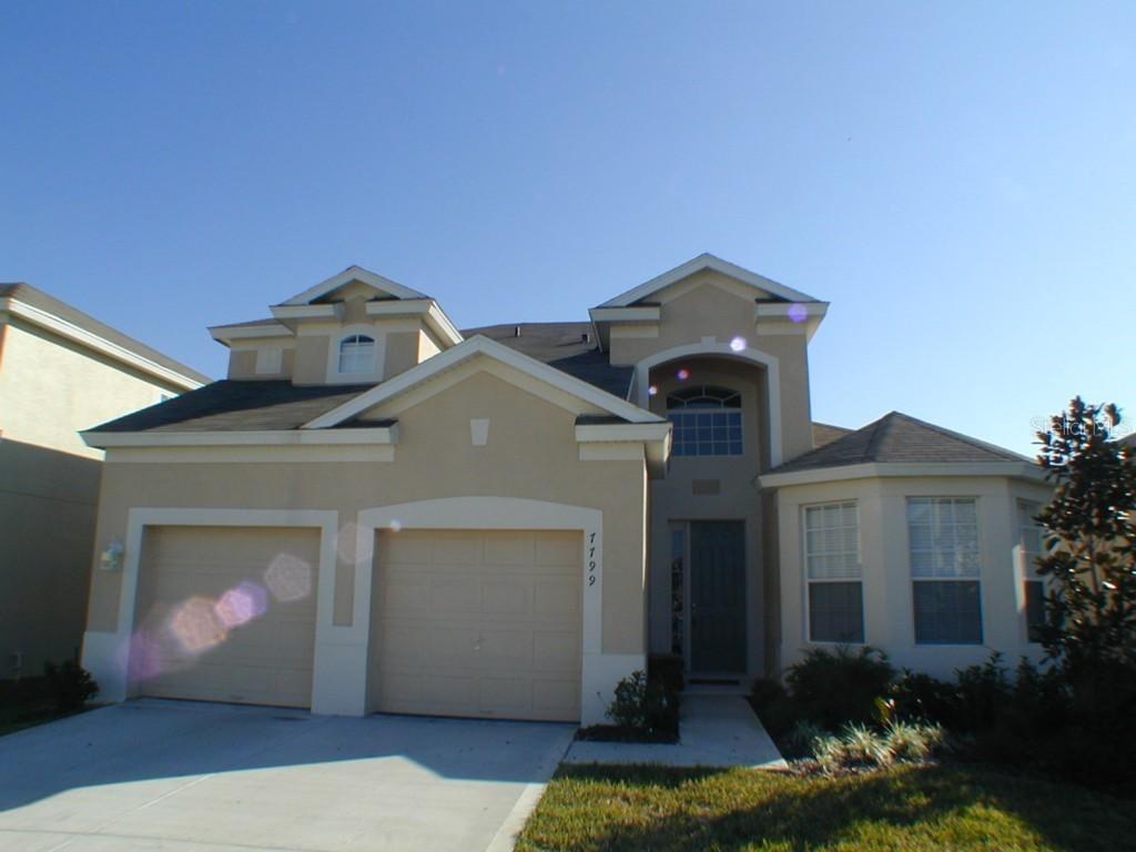 7799 Basnett Cir., Kissimmee, FL 34747