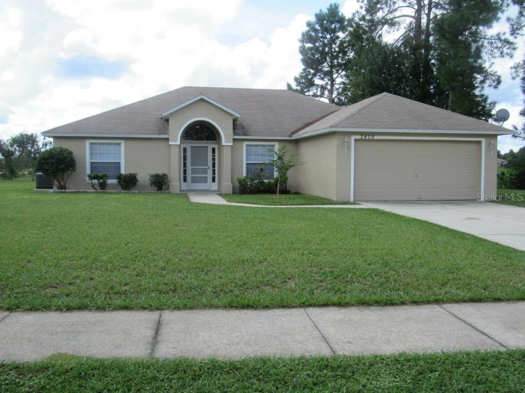2409 India Blvd., Deltona, FL 32738