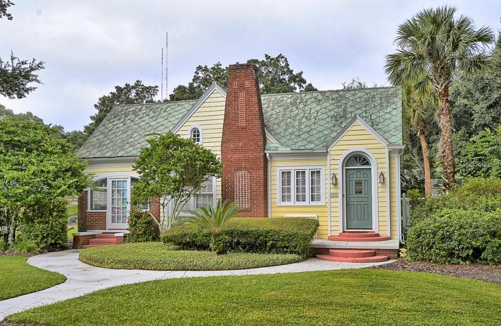 228 S Lakeview Ave., Winter Garden, FL 34787