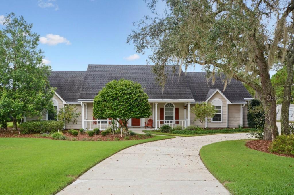 336 Kiwanis Cir., Chuluota, FL 32766