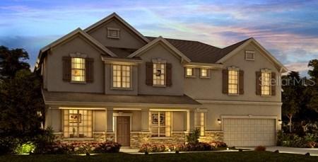 1714 Water Rock Dr., Orlando, FL 32824