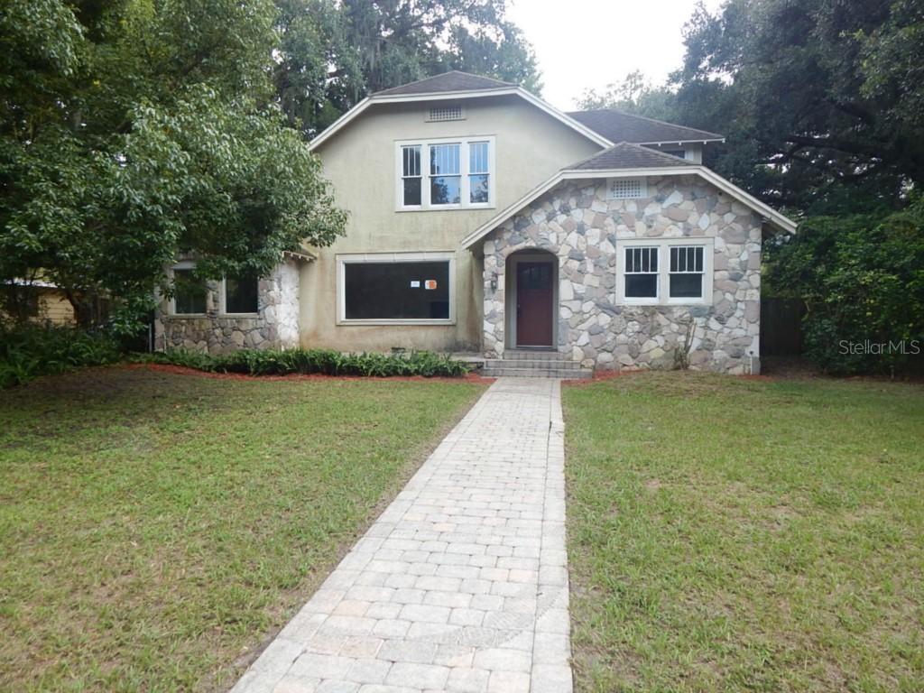 609 E 2nd St., Sanford, FL 32771