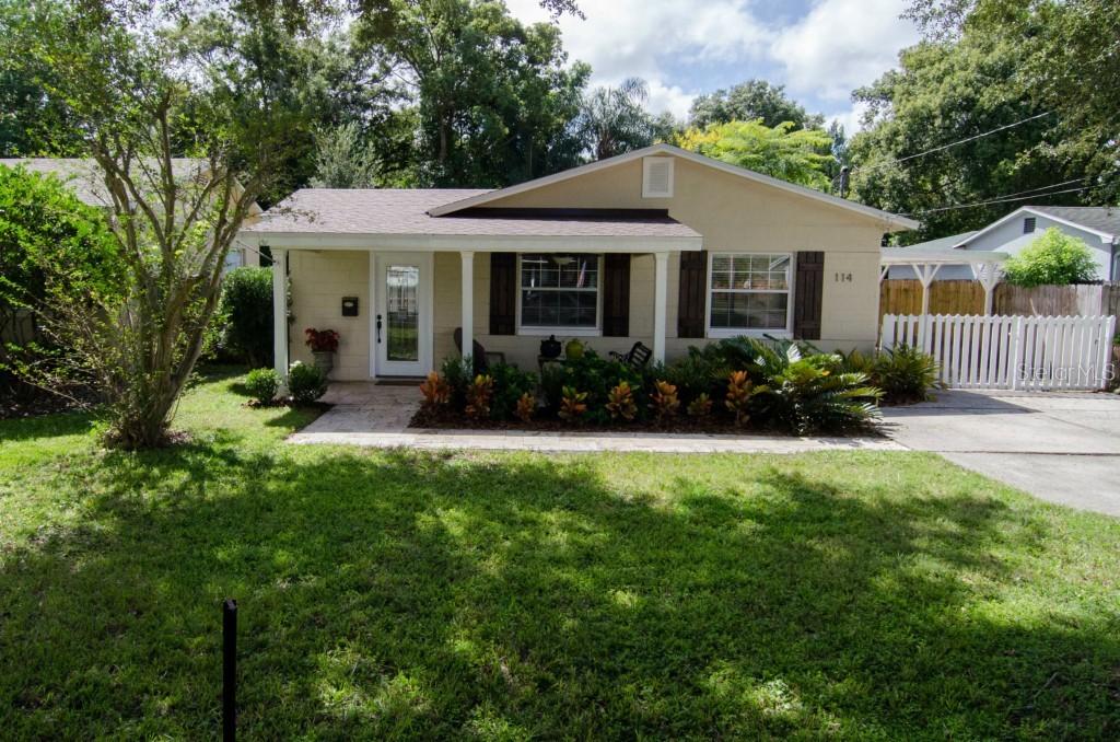 114 W King St., Orlando, FL 32804