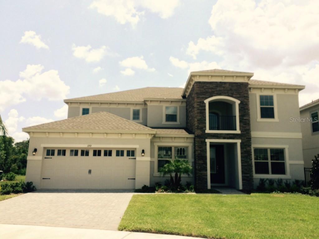 1297 Heavenly Cove, Winter Park, FL 32792