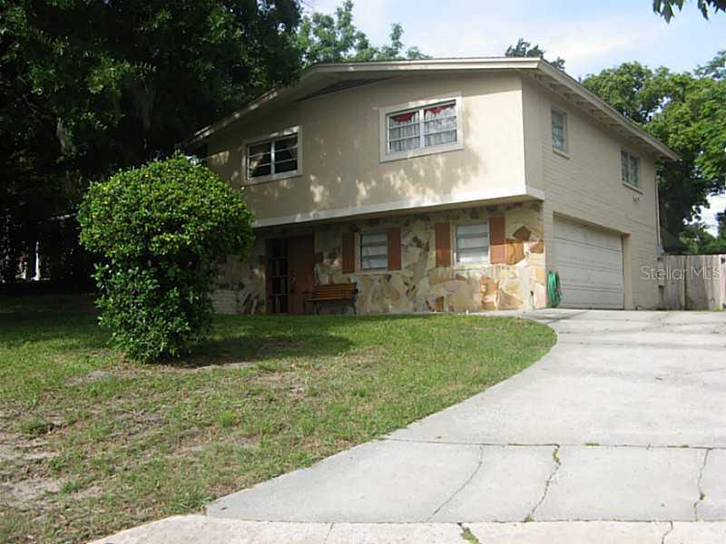 7125 Cane Hills Cir., Orlando, FL 32819