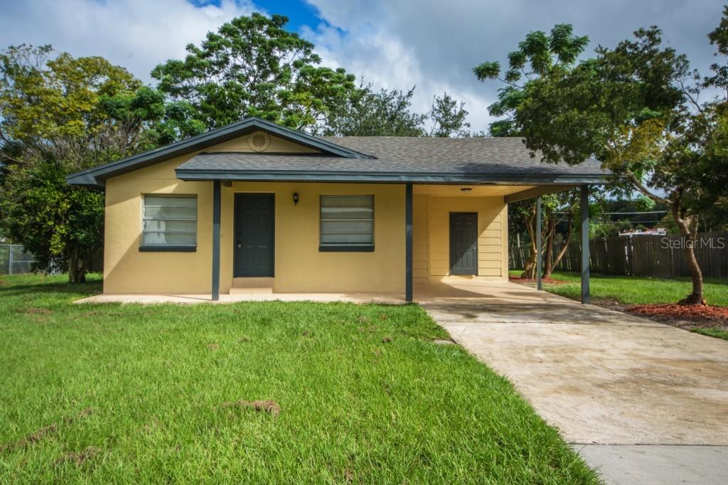 3707 Calloway Dr., Orlando, FL 32810