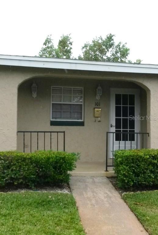 231 Everest Point #101, Casselberry, FL 32707