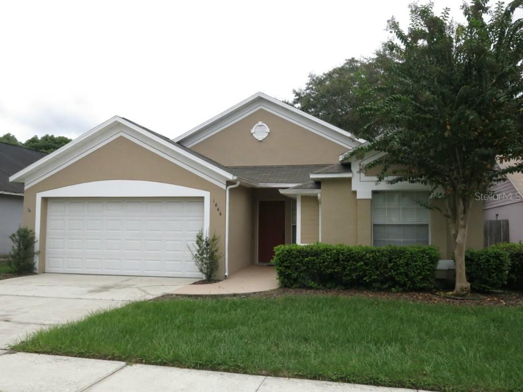 1666 Canton Ln., Oviedo, FL 32765
