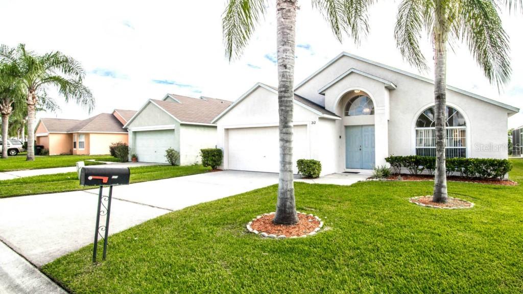 212 Aylesbury Ln., Davenport, FL 33837