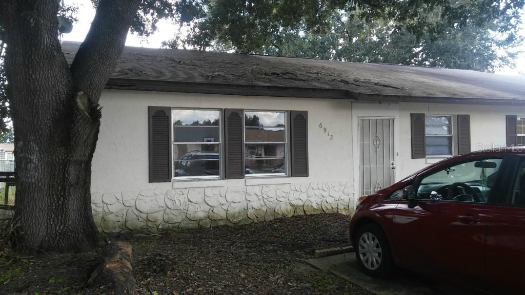 6912 Edgefield Ln., Orlando, FL 32822