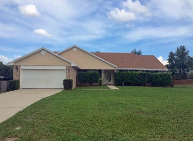 1125 James Ave., Deltona, FL 32738