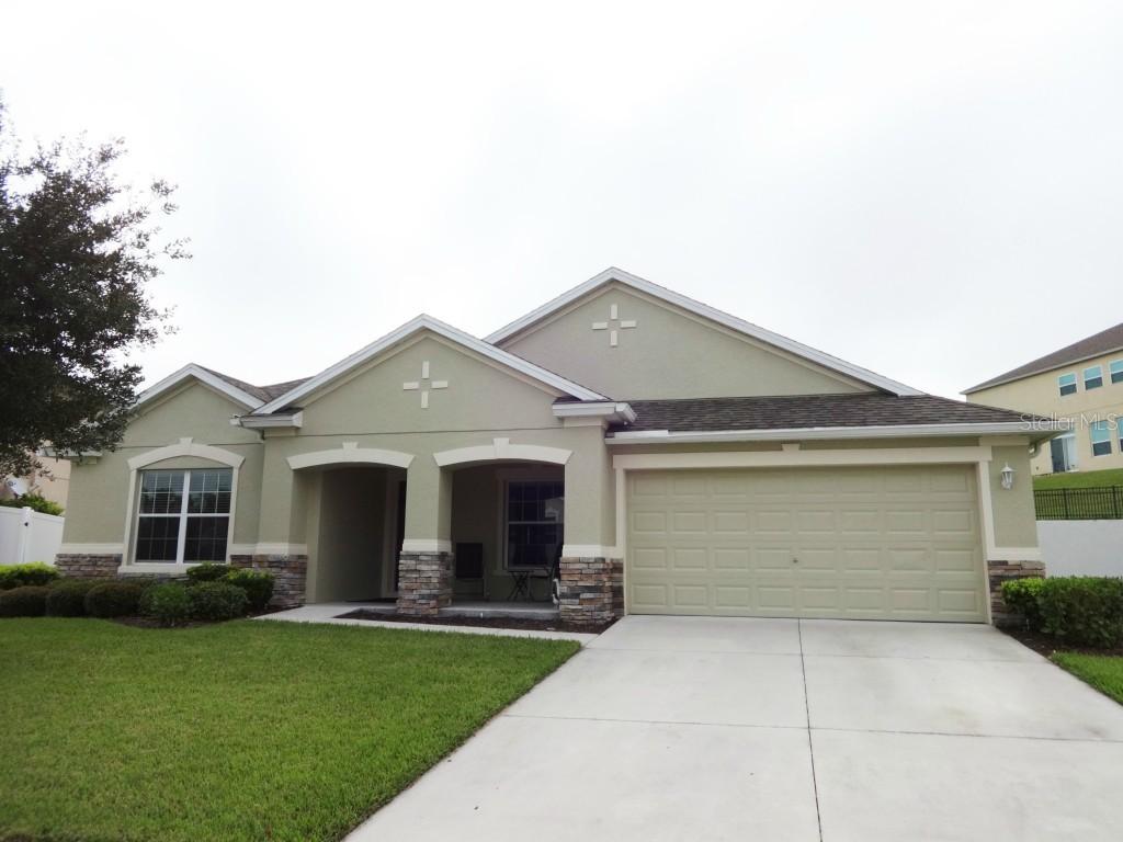 3329 Fawnwood Dr., Ocoee, FL 34761