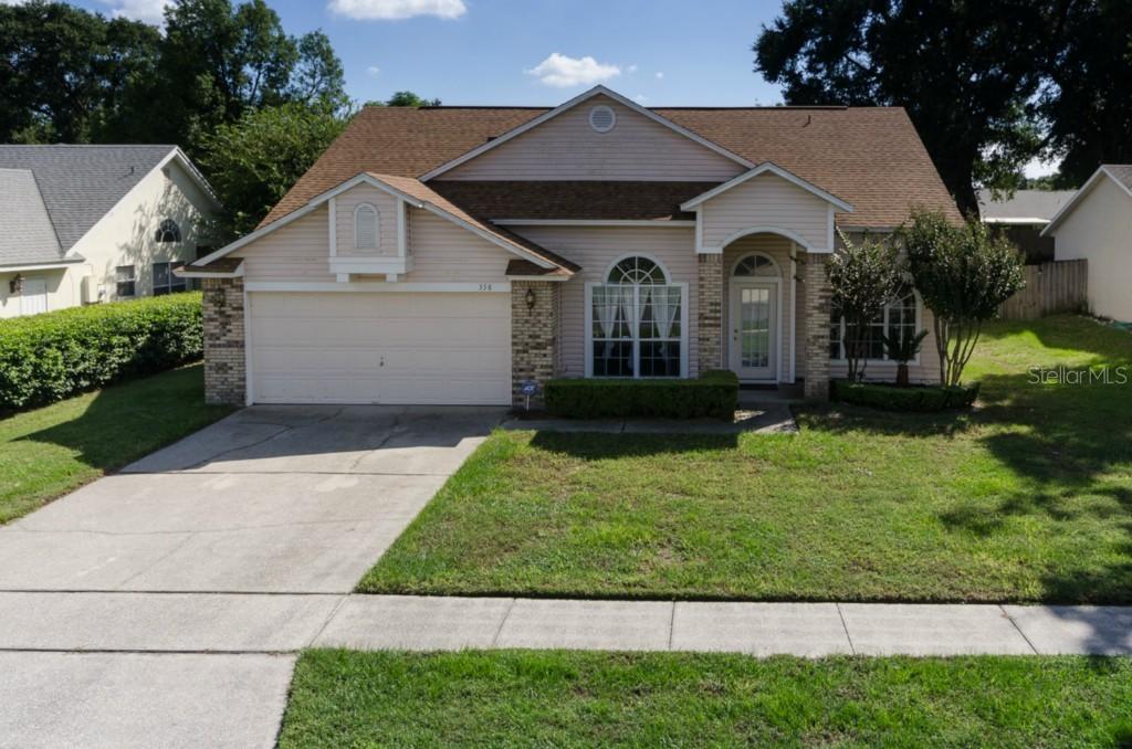 358 Silver Pine Dr., Lake Mary, FL 32746
