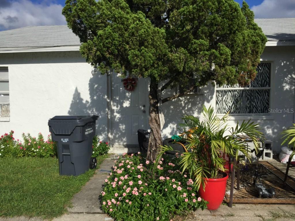 3064 Saint Paul Dr., Winter Haven, FL 33880