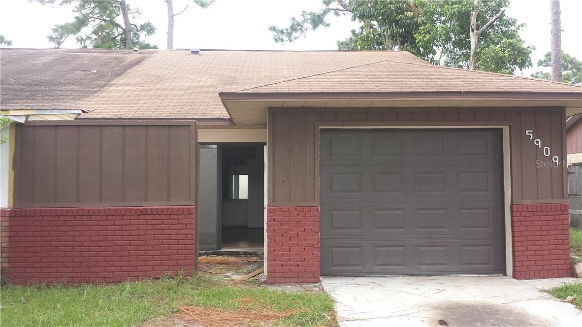 5909 Turnbull Dr., Orlando, FL 32822
