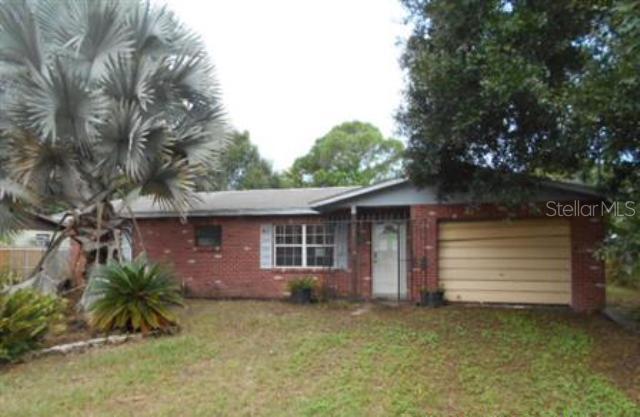 609 11th St., Ruskin, FL 33570