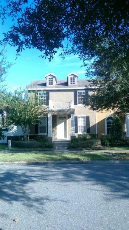 5760 Somersby Rd., Windermere, FL 34786