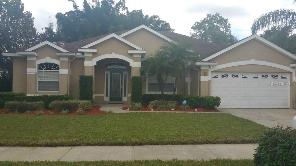 3836 Ironwedge Drive, Orlando, FL 32808