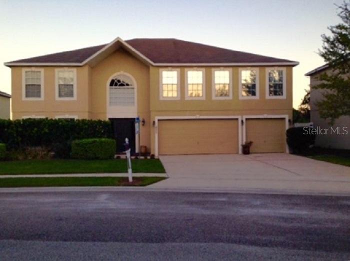 495 Granite Cir., Chuluota, FL 32766