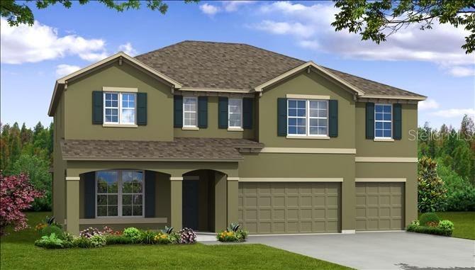3700 Mt Vernon Way, Kissimmee, FL 34741